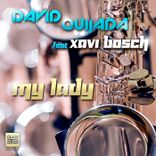 Artwork voor "My Lady"