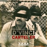 Artwork für "Cartel EP"