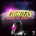 Artwork for "Empathic Robots"