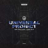 Artwork voor "Off The Cuff / Lost in it"