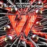 Artwork for "Slave To The Scene"