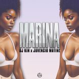 Artwork für "Marina"