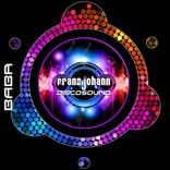 Artwork für "DiscoSound"