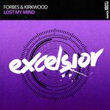 Artwork for "Lost My Mind"