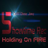 Holding on Fire