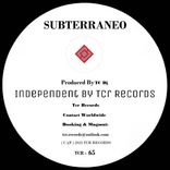 Artwork für "Subterraneo"