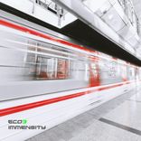 Artwork for "Immensity"