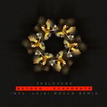 Artwork for "Evaporate"