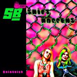 Artwork für "Shift Happens"