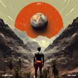 Artwork for "New Dawn"