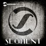 Artwork voor "Segment - EP"