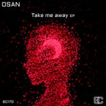 Artwork for "Take Me Away"