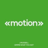 Artwork voor "Gimme What You Got"