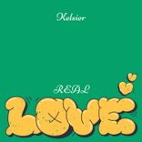 Artwork voor "Real Love"