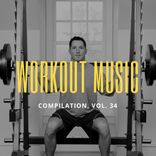 Artwork for "Workout Music, Vol.34"
