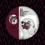 Artwork für "Mind Expansion EP"