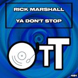 Artwork for "Ya Don't Stop"