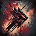 Artwork for "Black Arrow"