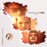 Artwork for "VIBRATE 100 (Part 1)"
