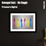 Artwork for "Bin Doggin"