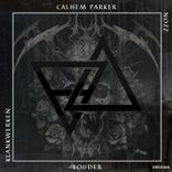 Portada para "Louder"