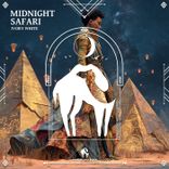 Artwork for "Midnight Safari"