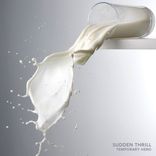 Artwork for "Sudden Thrill"