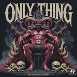 Artwork for "ONLY THING"