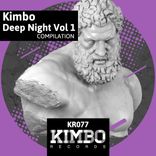 Artwork for "Kimbo Deep Night, Vol. 1"