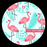 Artwork for "Lonely"