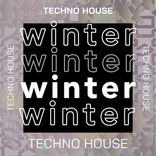 Artwork for "Techno House Winter"