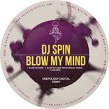 Artwork for "Blow My Mind"
