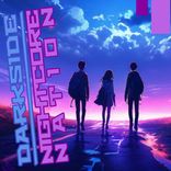 Artwork für "Darkside"