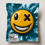 Artwork voor "Oh My God EP"