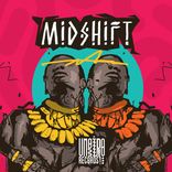 Artwork for "MidShift"