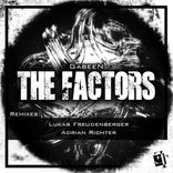Artwork for "The Factors"
