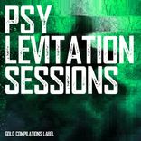 Artwork für "Psy Levitation Sessions"