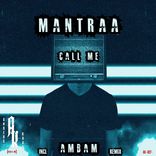 Artwork für "Call Me EP"