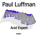 Artwork for "Acid Expert"