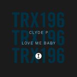 Artwork for "Love Me Baby"