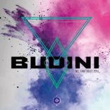 Artwork for "Budini"
