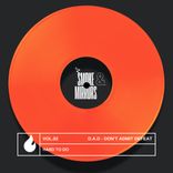 Portada para "Hard To Do"