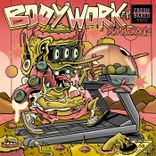 Artwork for "Bodywork"