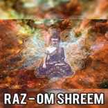 Artwork for "OM SHREEM"