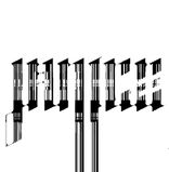 I AM WEAK, I AM STRONG