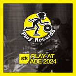 Artwork for "Play at ADE 2024"