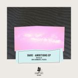 Artwork voor "Ambitions"