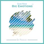 Artwork for "Big Emotions EP"