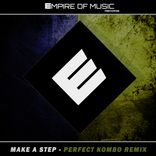 Artwork for "Make A Step"