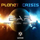 Artwork for "Planet Crisis"